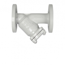 GL41H德标Y型过滤器